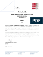 MEC Constancia Laboral MANUEL DIAZ CC 19Ô321.561 Avaluos Externos Mayo 15-2018