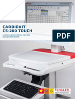 Catalogo SP Cs-200 Touch PP LQ