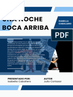 La Noche Boca Arriba