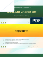 MTPDF7 Nuclear Chemistry