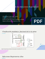 Manejo Clínico de Las Infecciones Respiratorias Agudas (IRAS) (1)