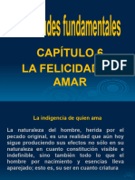 CAP VI La Felicidad de Amar - Ampliado