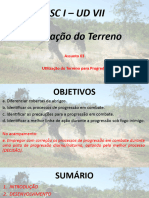 Ass 03 - Utilização Do Terreno para Progredir