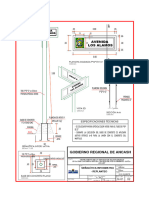 Si-01 Señaletica Informativa - Replanteo