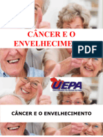 5 - Câncer e o Envelhecimento 1