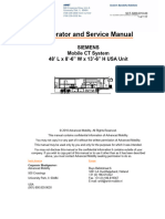 Siemens Mobile CT 2 SCT 5000 D10 00 OP Service Manual 48x102W USA 1