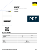 Datenblatt: Eigenschaften