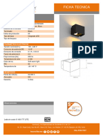 10HLED401MV30N DataSheet