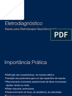 AULA 1 - Eletrodiagnóstico PG NEURO 