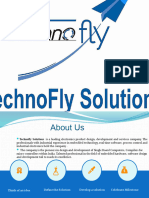 Technofly Company Profile