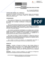 Resolucion 178-2020 Indecopi Acreditacion Casilla