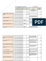 Carta Gantt Comite Paritario 2022 Cronograma Actividades