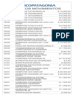 CompartirUltimosMovimientos PDF