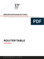 Manual_ROUTER TABLE_MSW-ROT1_10061899