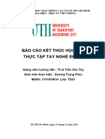 - Dương Trọng Phúc - TD21 - TTTNDT