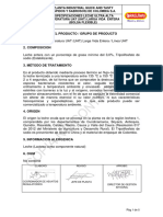 P - ES-PLP-140 ESPECIFICACIONES LECHE ULTRA ALTA TEMPERATURA UAT (UHT) LARGA VIDA  ENTERA  (BOLSA FL