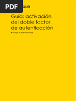 Activación de Llave Digital TEC | PDF | Contraseña | Aplicación movil