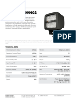 NordicLights ProductDataSheet EN 2129PDF