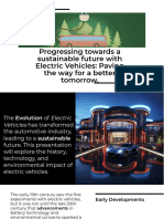 Future Possibilities