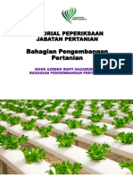 Bahagian Pengembangan Pertanian (BPP)