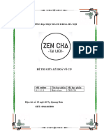 8.1.1.1.1. ĐỀ THI GIỮA KỲ HOÁ VÔ CƠ