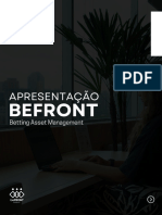 Apresentação Befront 2024