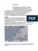 Ostsee Sturmflut 20231020