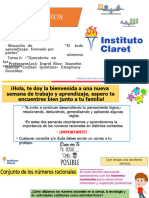 1°-medio-Matemática-Números-racionales