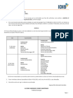 Concurso Público Prefeitura Municipal de Bayeux/Pb Edital Nº 001/2021, de 01 de Junho de 2021. ADITIVO Nº 005/2024