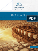 TTB - Romans Bible Companion