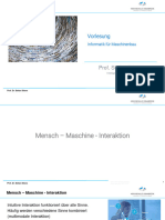 IfM 9 Datenvisualisierung