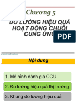 05-Do Luong Hoat Dong Chuoi Cung Ung
