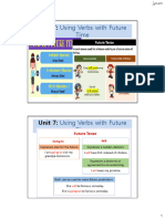 5.GrGW Level B(futurecause&effectpreposition)