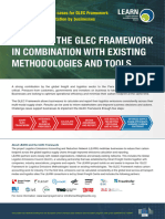 GLEC FW Challenge 1 - Combination Other Methods Tools - Online