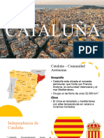 Cataluña