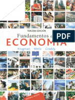 Fundamentos Economia