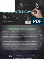 Bioestatística