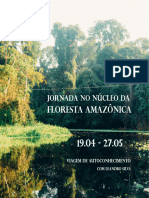 Jornada à Amazônia