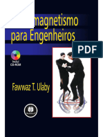 Eletromagnetismo Para Engenheiros - Ulaby