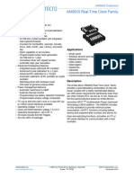 Am08x5 Data Sheet ds0002v1p2