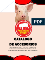 Catalogo Accesorios PDP 2024