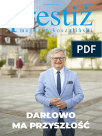 Prestiz Koszalin 120 Czerwiecadada