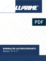 Catalogo ALLPRIME Linhas S e I - Reduzido