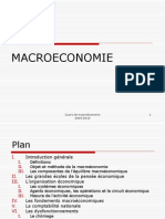 Macroécon..