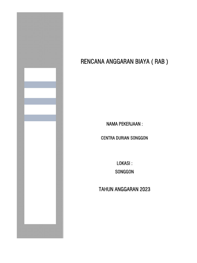 RAB CDS Rev1 - 2 | PDF