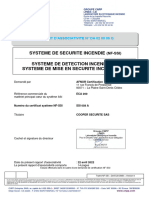 Eaton Ecs Cmsi Eca202 1 Certificate