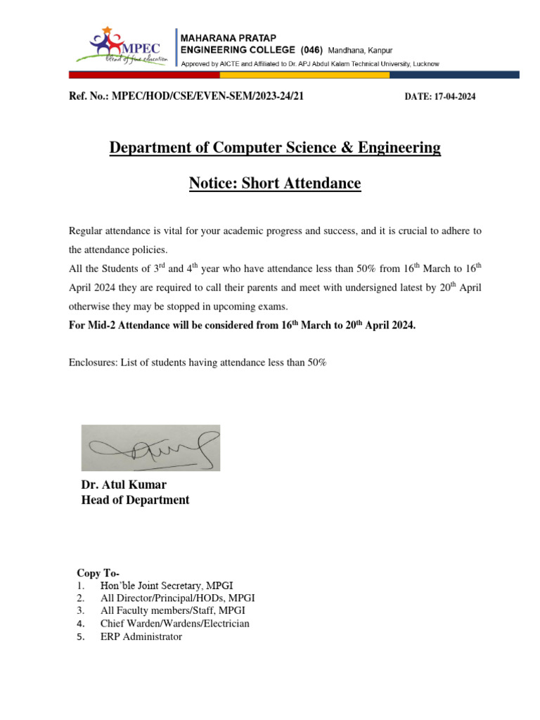 short-attendance-notice-pdf-engineering-career-and-technical