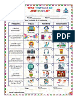 Diagnóstico Primer Gado Leandro Valle Ciclo Escolar 2023