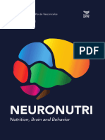 Neuroanatomia Das Emoções - Capitulo Neuronutri