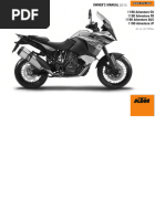 2013 KTM 1190 Adventure Au 26